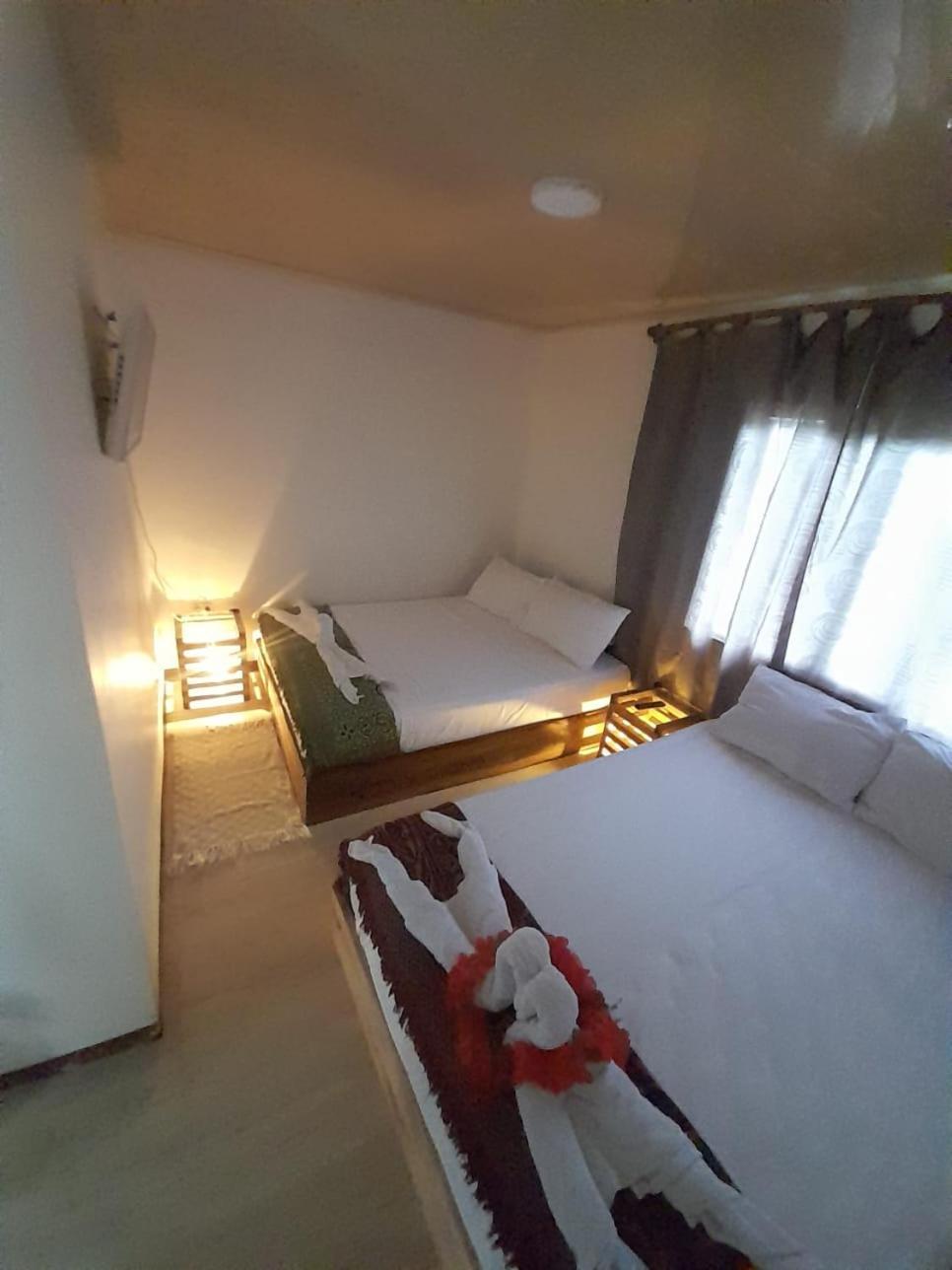فيلانديا Cabanas La Miranda المظهر الخارجي الصورة