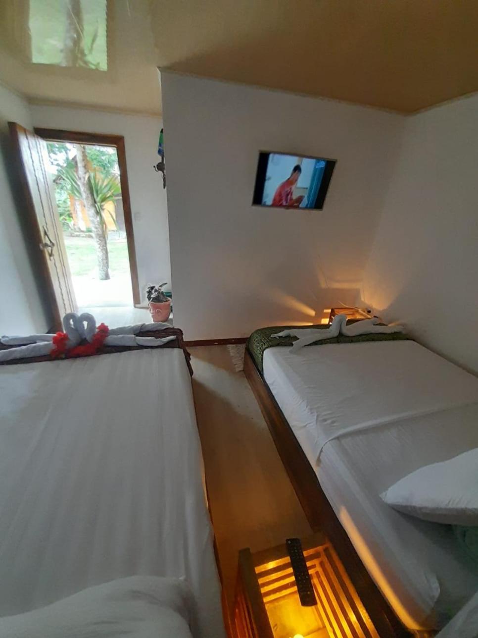 فيلانديا Cabanas La Miranda المظهر الخارجي الصورة
