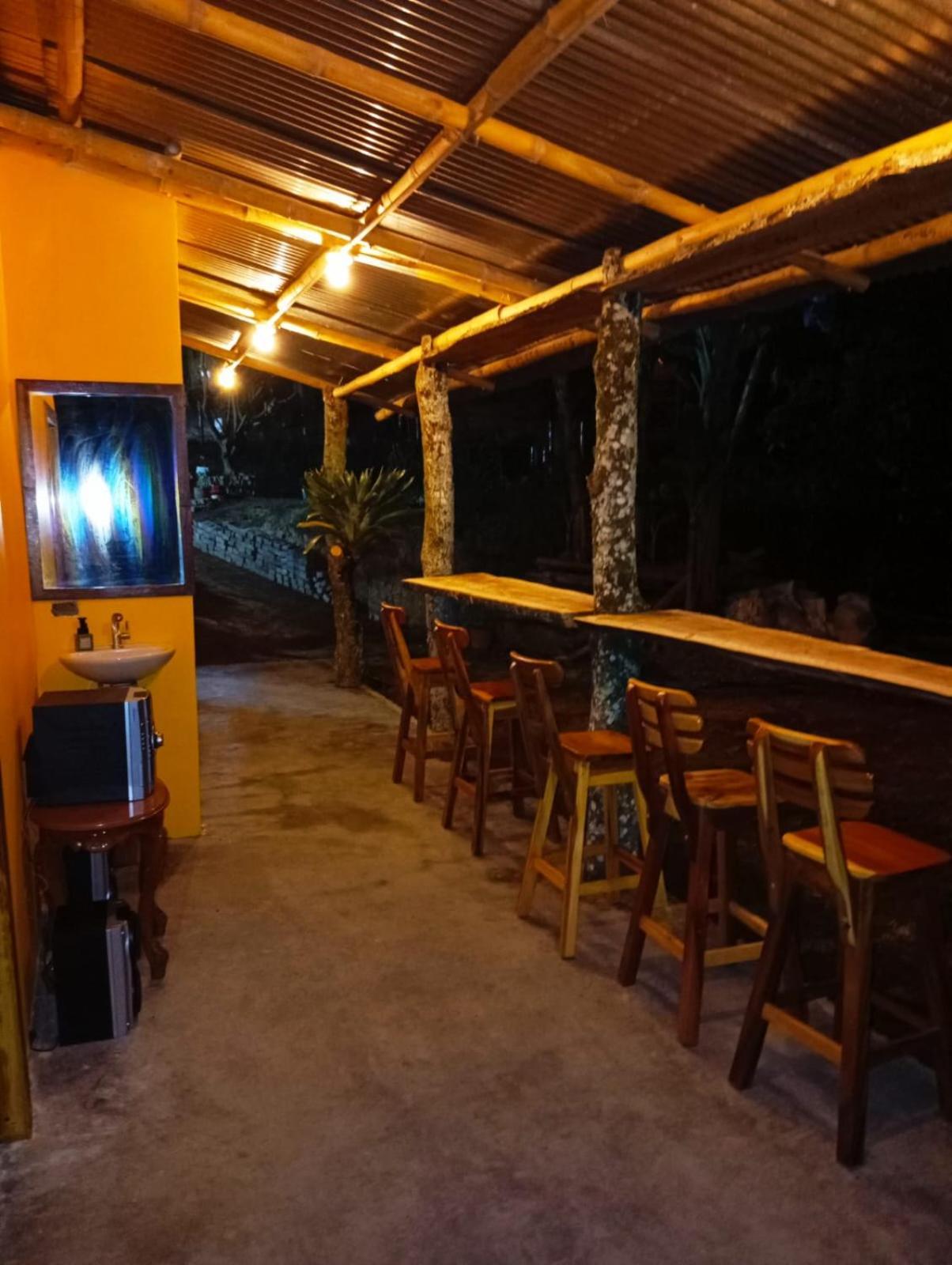 فيلانديا Cabanas La Miranda المظهر الخارجي الصورة